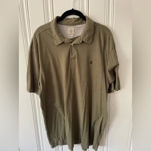 Volcom Polo, XXL